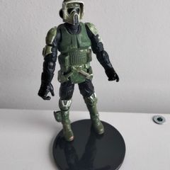 Star Wars Kashyyyk Trooper