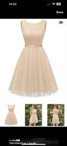 Brand new women dress