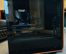 Custom High-Spec Gaming PC (pre-built)