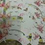 Unicorn Cup Cake Toppers (10 Cupcake Wrappers +10 Cake Toppers) Image 4