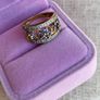 9ct Gold Ring Image 4