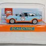 Scalextric Ford Sierra RS500 Slot car ( C4231 btcc touring saloon gulf ) Image 3