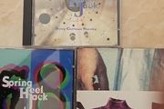 Spring Heel Jack 3 CD Lot