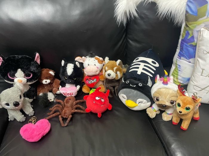 Toys