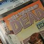 Walking Dead #100 ! CGC Graded ! 9.6 Near Mint + ! Current Value is 432 Dollars ! SDCC 2012 Exclusive Escape Variant Cover ! 1st Appearance of Negan ! Death of Glenn ! by Image Comics ! Image 5