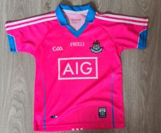 Dublin GAA