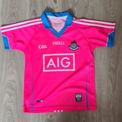 Dublin GAA