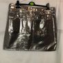 NEW M&S pewter skirt (size 16) Image 4
