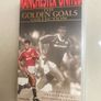 Manchester United VHS tapes (early 1990s) Image 3