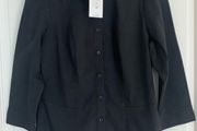 Brand New M&amp;S Blouse
