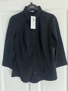 Brand New M&S Blouse