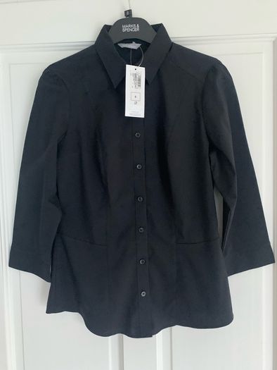 Brand New M&S Blouse