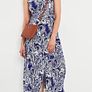 Julipa Sleeveless Midi Dress Image 6