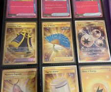 Pokemon Collection