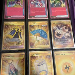 Pokemon Collection