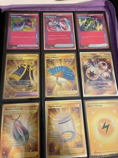 Pokemon Collection