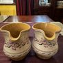 Nicholas Mosse lavender set of two four inch jugs Image 5