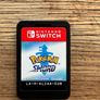 Nintendo Switch Image 2