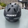 full face cycle helmet Image 4