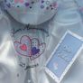 25th Wedding Anniversary Gift Set Image 3