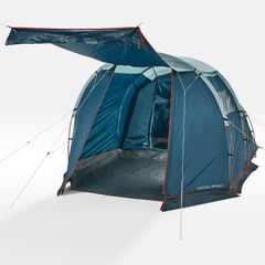 4-person camping tent, Arpenaz 4.1