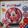 3D shape puzzles- Ravensburger 3D Image 4