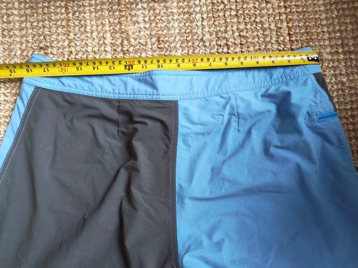 Patagonia shorts