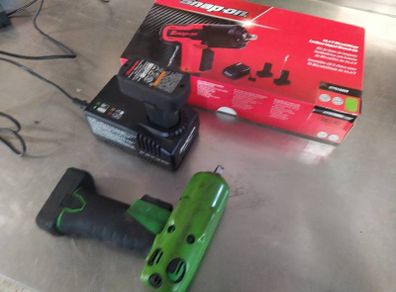 Snap-On 3/8 Impact