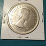 Southern   Rhodesia   Silver  Crown Image 3