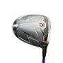 Taylormade Qi35 Driver / 9 Degree / Oban Kiyoshi Purple 04 65g Stiff Image 2