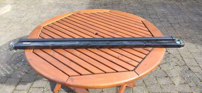Thule roof bars, feet and fitting kit