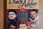 Black Adder: The Complete Collector's Set 5-Disc Set DVD