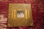 Samantha Crain Under branch &amp; thorn &amp; tree Vinyl record lp