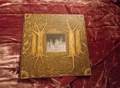 Samantha Crain Under branch & thorn & tree Vinyl record lp