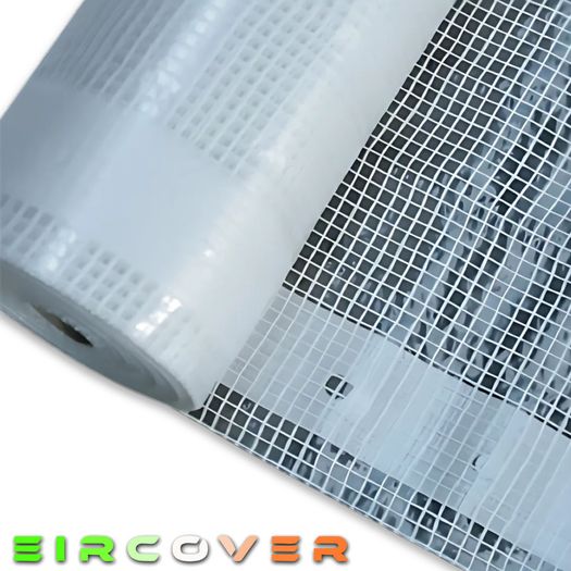 Scaffolding Sheeting 3m x 45m (7'-148')  170 gsm