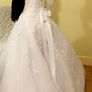 Wedding dress +lots more Image 3