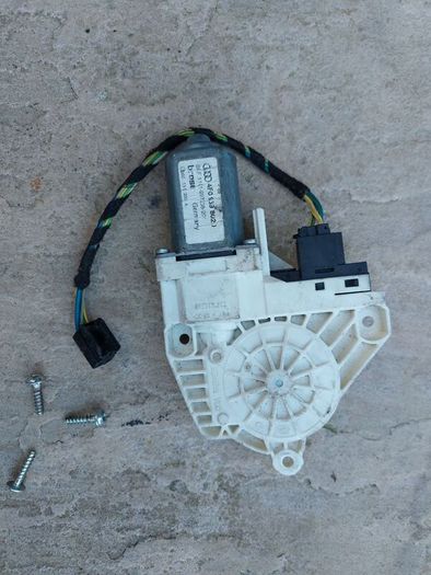 Audi A6 C6 window regulator motor +extras