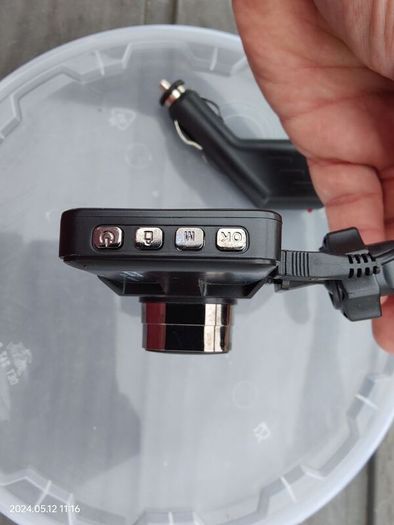 hd dash cam