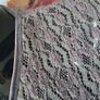 River Island Lace Cardigan Style Top , UK 16/18 , As New Image 3