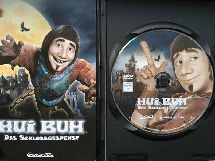 German Language Dvds.  Any 6 Dvds For The Price Of 5