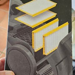Dyson DC02 Filters