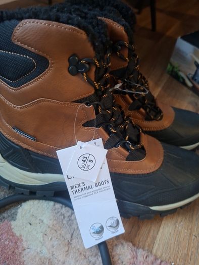 boots new
