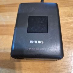 Philips AQ6421 Cassette Player