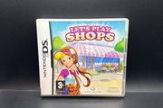 Let's Play Shops Nintendo Ds