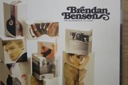 Brendan Benson - The Alternative To Love.