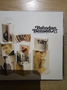Brendan Benson - The Alternative To Love.