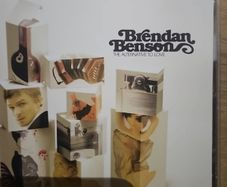 Brendan Benson - The Alternative To Love.
