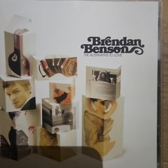 Brendan Benson. The Alternative To Love.