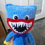Huggy Wuggy Image 2