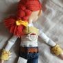 jessie doll toy story Image 4
